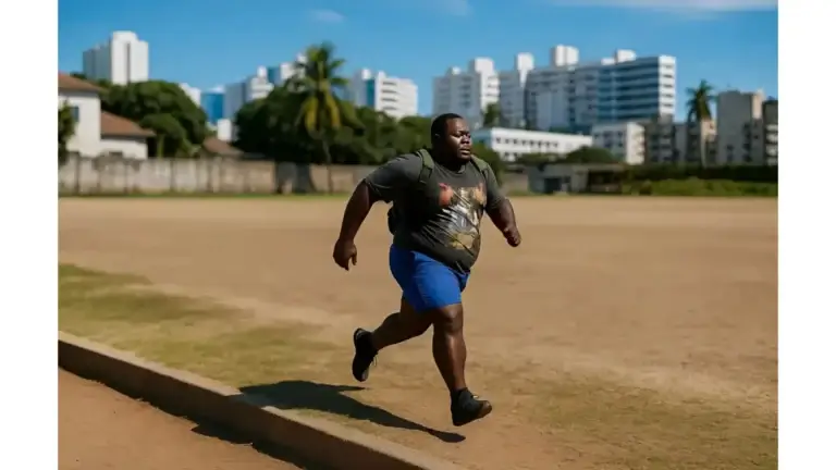 Calor intenso em Tete provoca desmaios em testes de Aptidão físicos da PRM