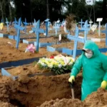 COVID-19 deixou 149 mil crianças e adolescentes órfãos no Brasil