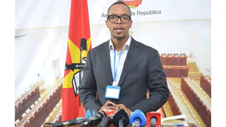 Falta de autoridade para fazer cumprir cláusulas contratuais na indústria extractiva preocupa AGMM