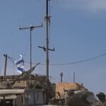 Cessar-fogo parcial permite retorno de milhares de palestinianos ao norte de Gaza, diz CNN Brasil