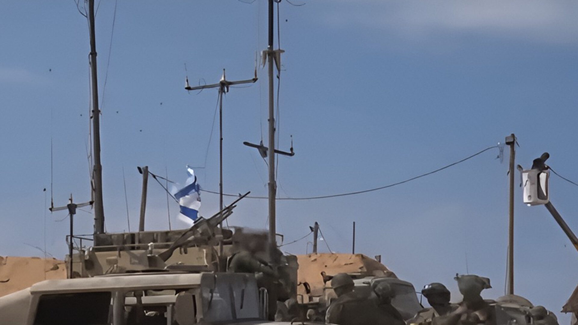 Cessar-fogo parcial permite retorno de milhares de palestinianos ao norte de Gaza, diz CNN Brasil