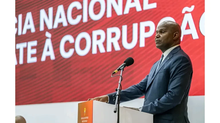 Presidente Daniel Chapo apela à integridade e união nacional contra a corrupção