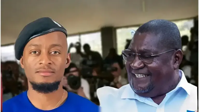 Ivan Mazanga propõe reformas internas na RENAMO