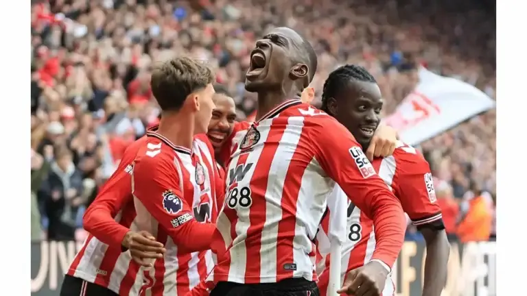 Sunderland vence Wolves e surpreende na Premier League