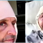 Homem que planeia viver até 180 anos faz experimento com células próprias