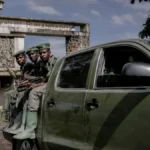 M23 Cria Sistema Judicial Paralelo no Kivu Norte - RDC