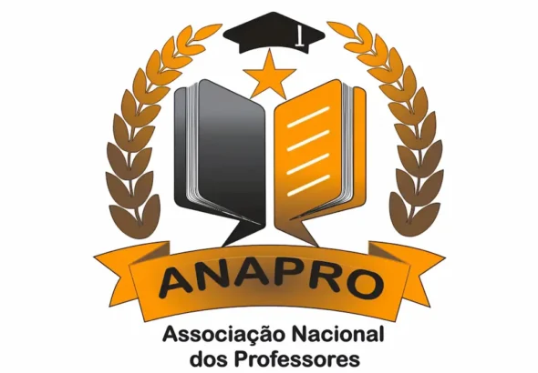 Professores da ANAPRO entregam manifesto ao PR e anunciam paralisação caso não haja resposta em 15 dias