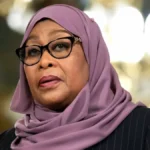 Samia Hassan: Primeira Presidente Eleita da Tanzânia em Eleição Histórica e Controversa