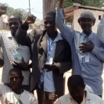 Sete militantes deixam FRELIMO e aderem à ANAMOLA em Nampula em movimento político significativo