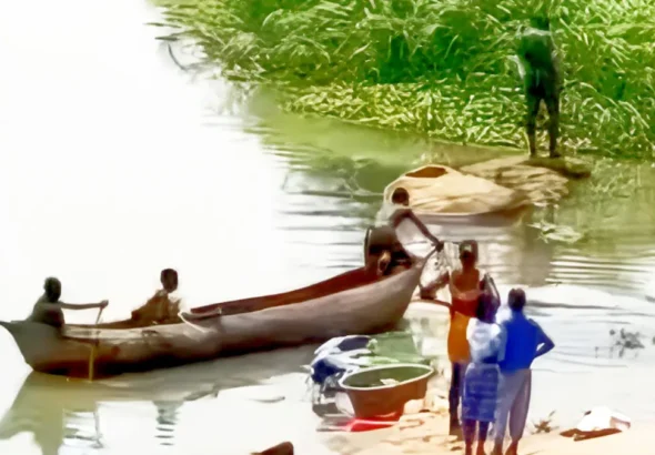 Sociedade Civil Busca Justiça por Naufrágio em Nampula