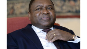 o Tribunal Supremo decidiu que Nyusi não foi devidamente notificado do processo da Privinvest e que tinha direito à imunidade como chefe de Estado.